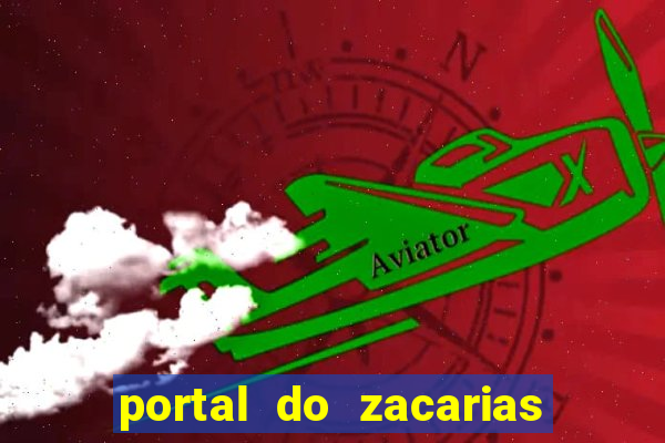 portal do zacarias tiro de fuzil